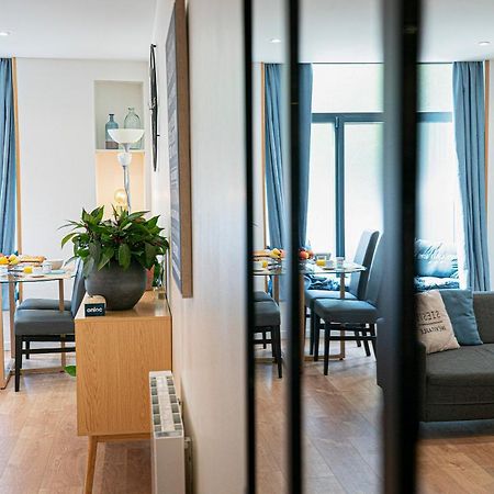Onloc - Proche Halles Appart - 2 Chbres - Parking Pau Kültér fotó